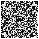 QR code with MT Union Diner contacts