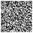QR code with Designer Fragrance Cosmetic CO contacts