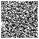 QR code with Ray's Subway contacts