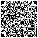 QR code with D M S Cosmetics contacts