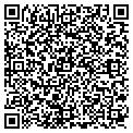 QR code with Cascal contacts