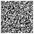 QR code with River's End Resort contacts