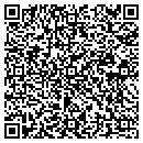 QR code with Ron Tuverson Resort contacts