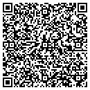 QR code with Rose's Bay Resort contacts