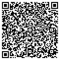 QR code with A T C contacts