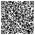 QR code with P & D Pawn contacts