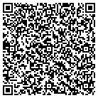 QR code with Spring Brook's Northwoods Bar contacts