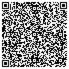 QR code with South Delaware Masonry Inc contacts