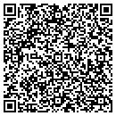 QR code with Rasicci's Pizza contacts