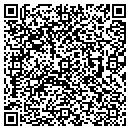QR code with Jackie Linch contacts