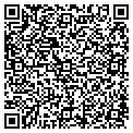 QR code with Jaco contacts