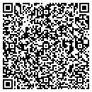 QR code with Rockin Wingz contacts