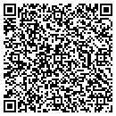 QR code with S C Pawnbrokers Assn contacts