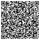 QR code with Marshall Economic Devmnt contacts