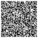 QR code with K S Sekhon contacts