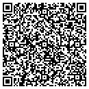 QR code with S Dq Pool Corp contacts