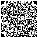 QR code with A Moment With God contacts