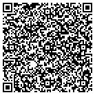 QR code with Ward's Balsam Beach Resort contacts