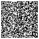 QR code with F H Loeffler CO contacts
