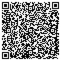 QR code with Catv contacts