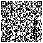 QR code with Orangeburg & Evergreen 76 Stat contacts