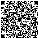 QR code with University Of De Comm Music contacts