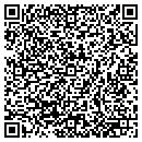 QR code with The Beachcomber contacts