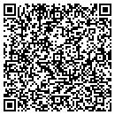 QR code with Atomic Pawn contacts