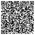QR code with The Real Deal contacts