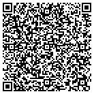 QR code with The Thurman Cafe contacts