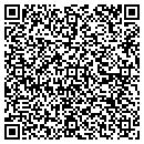 QR code with Tina Persnickety Inc contacts
