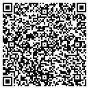 QR code with Avdealscom contacts