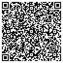QR code with Cape Fox Lodge contacts