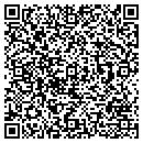 QR code with Gatten Sushi contacts