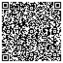 QR code with Gatten Sushi contacts