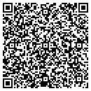 QR code with Gatten Sushi USA Inc contacts