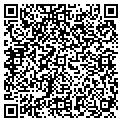 QR code with PNC contacts