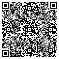 QR code with Hooksetters Guide Lodge contacts