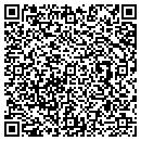 QR code with Hanabi Sushi contacts