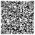 QR code with Hank Fisher Properties Inc contacts