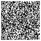 QR code with J N S Discount Inc contacts