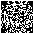 QR code with Jake's Cafe contacts