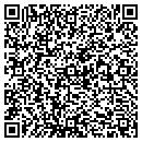 QR code with Haru Sushi contacts