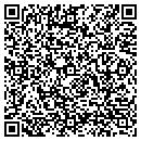 QR code with Pybus Point Lodge contacts