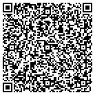 QR code with Justine Custom Cosmetics contacts
