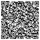 QR code with Juvenis Corporation contacts