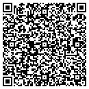 QR code with Hime Sushi contacts