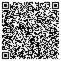 QR code with Kcl Cosmetics contacts