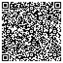 QR code with Pryor Quizno's contacts