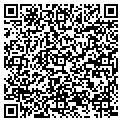 QR code with Spinozis contacts